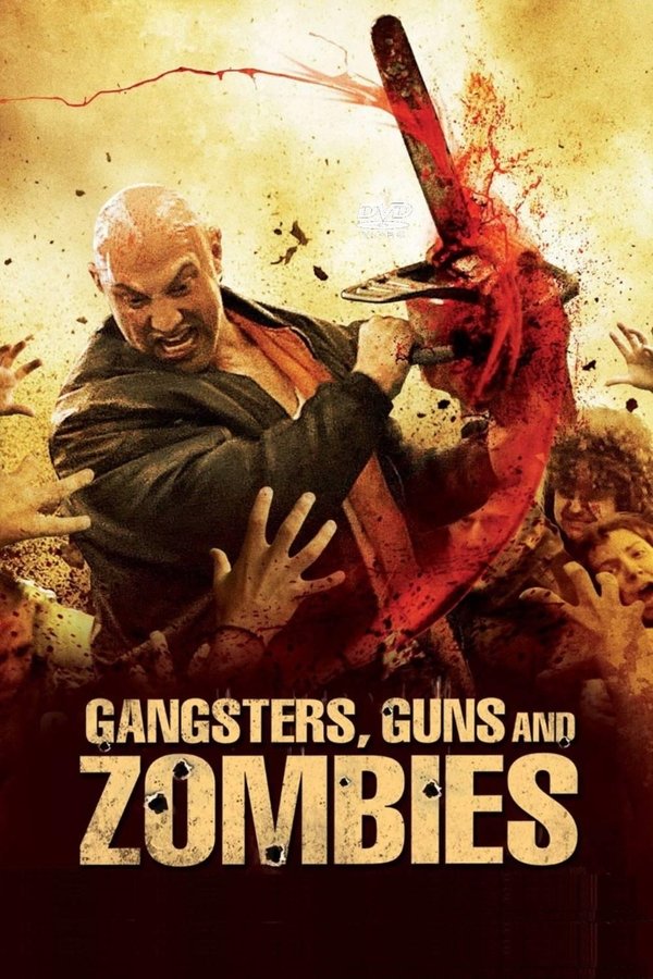 Guns and Zombies (2012)