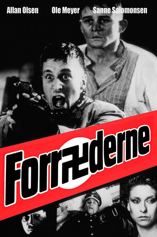 DK - Forræderne (1983)