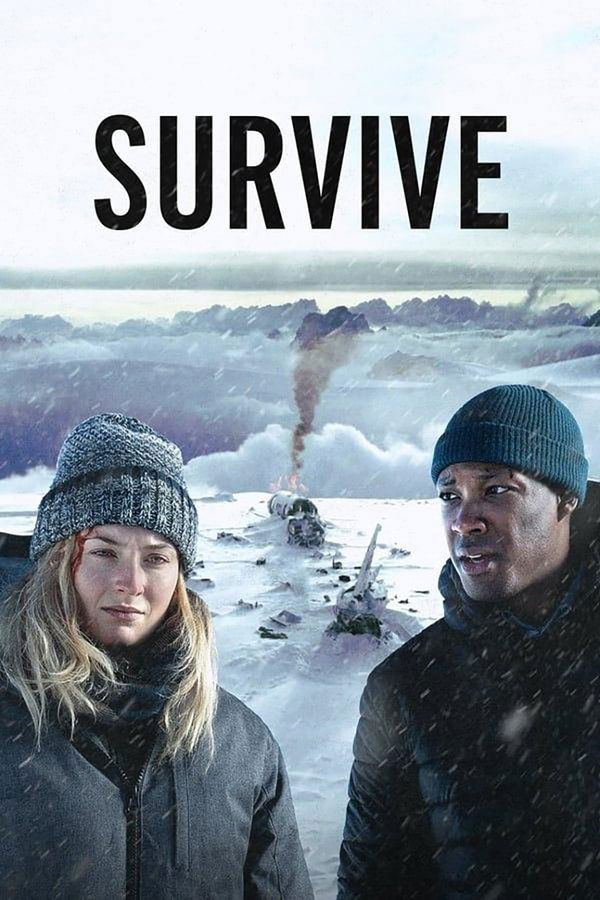 AR - Survive (2022)
