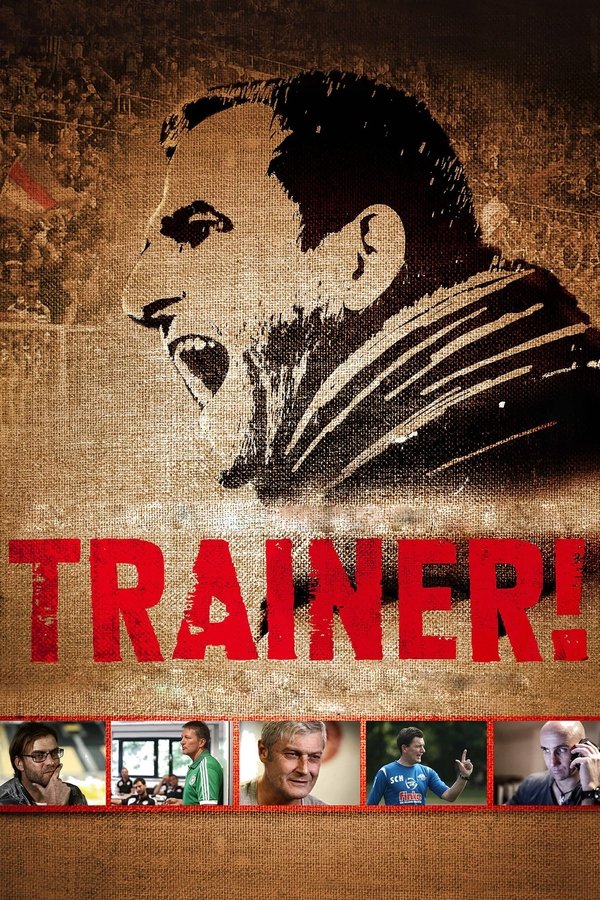DE - Trainer! (2013)