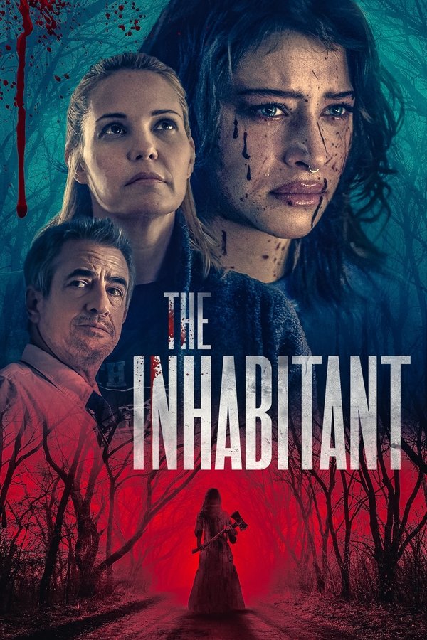IN - The Inhabitant (2022)