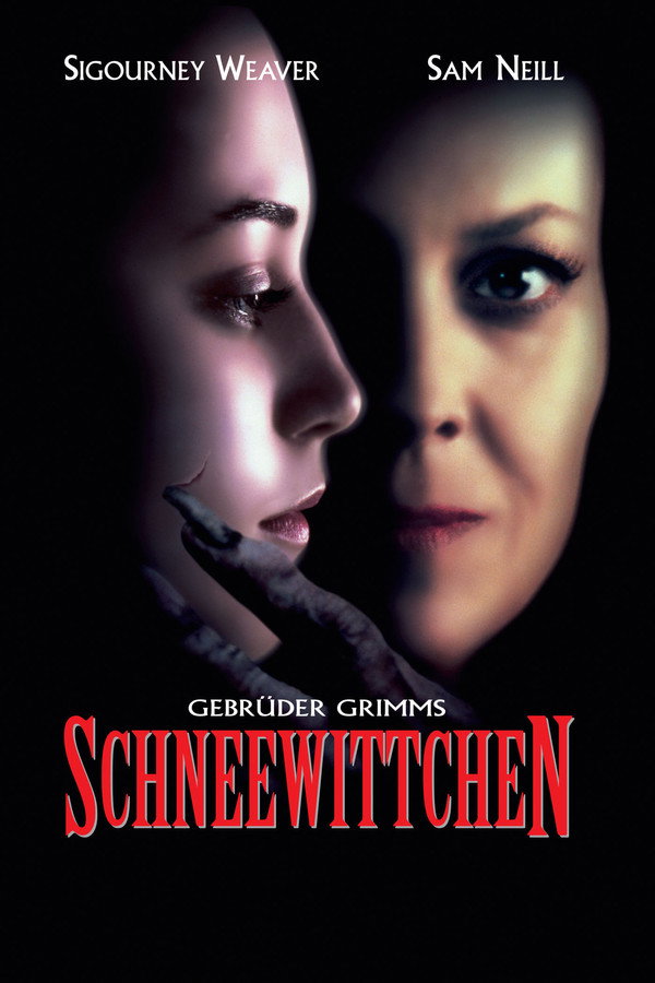 DE - Schneewittchen (1997)