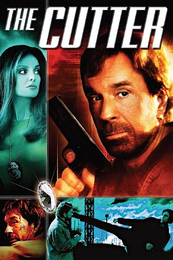 DE - The Cutter (2005)