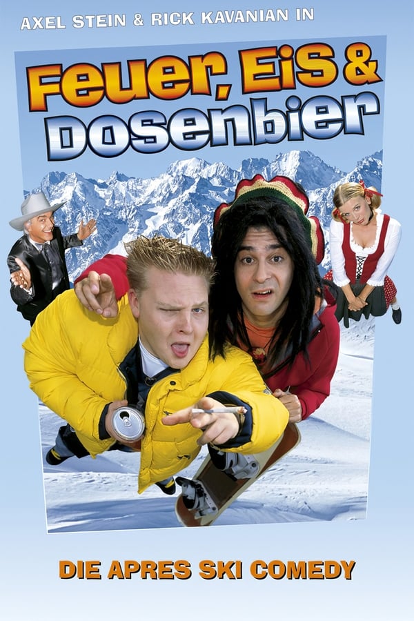 Eis & Dosenbier (2002)