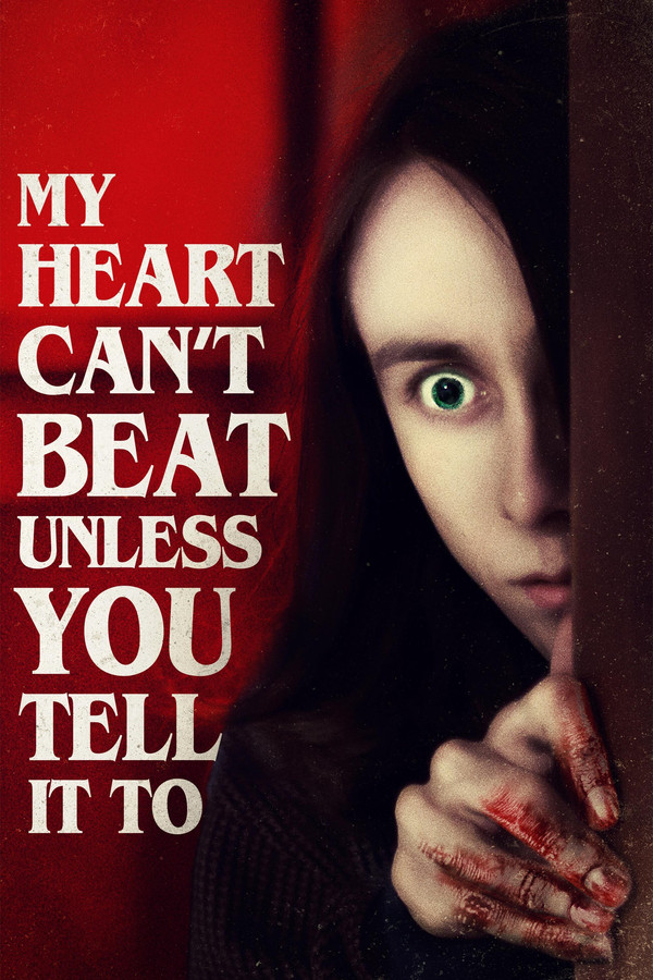 RU - My Heart Can't Beat Unless You Tell It To (2020)
