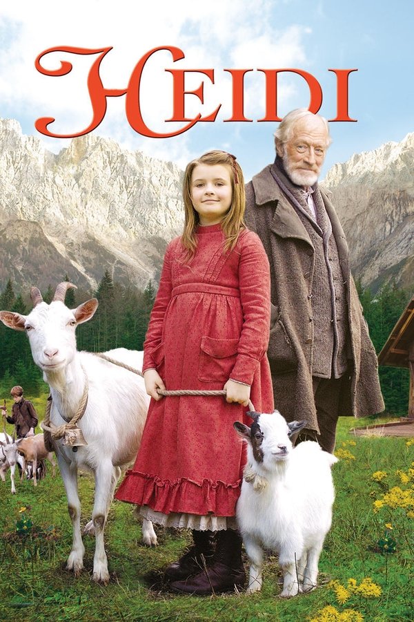 EN - Heidi (2005) Movie