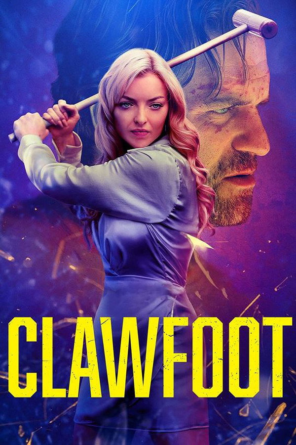 AR - Clawfoot (2024)