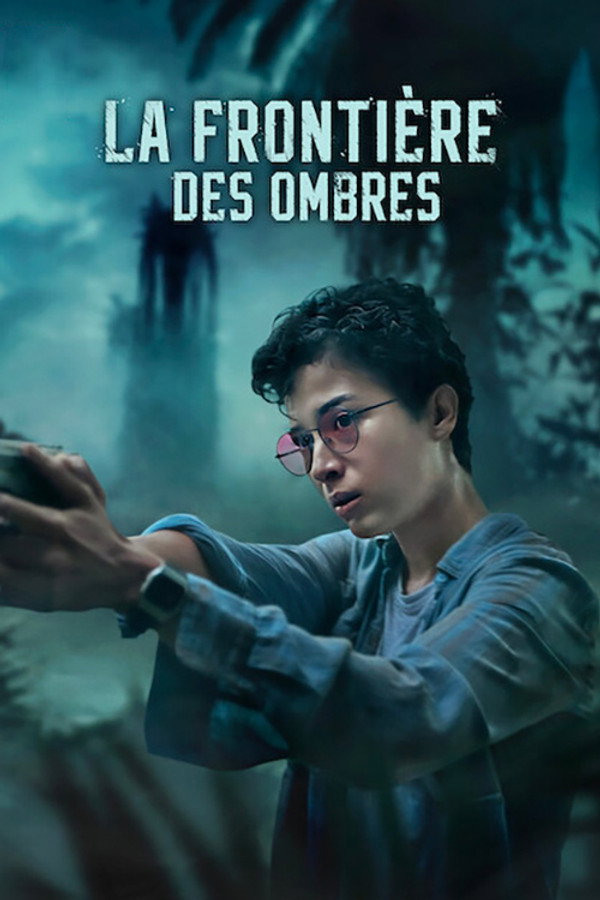 FR - La Frontière des ombres (2024)