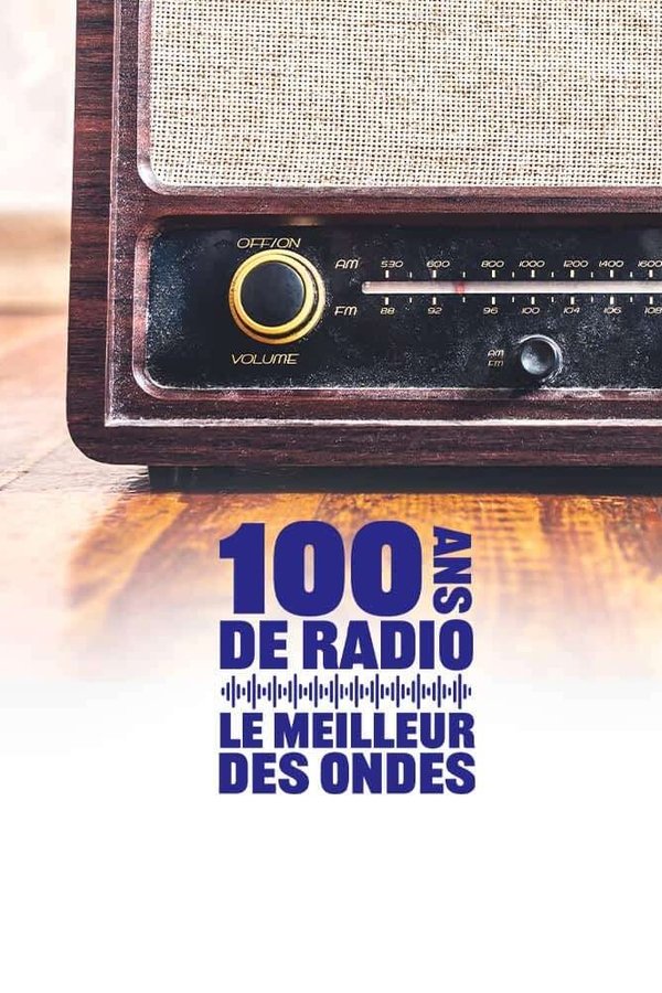 le meilleur des ondes  (2021)