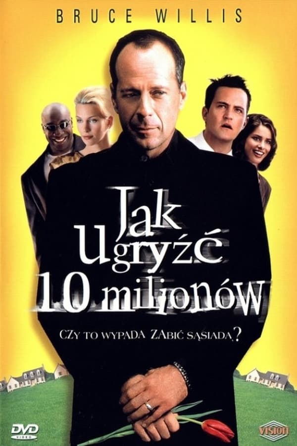 PL - JAK UGRYŹĆ 10 MILIONÓW (2010)