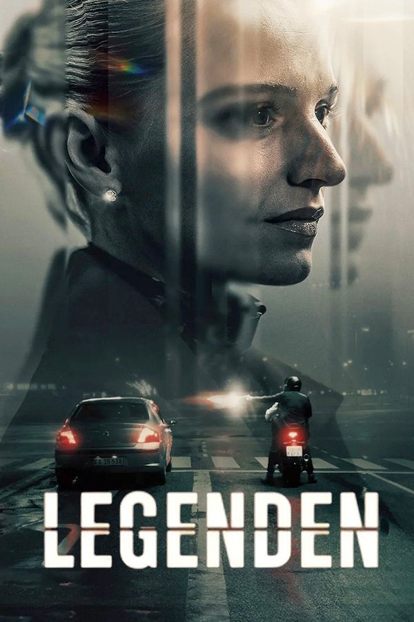AR - Legenden (2025) (DK)