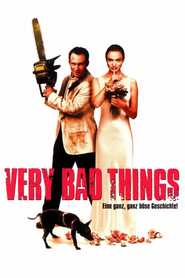DE - Very Bad Things (1998)