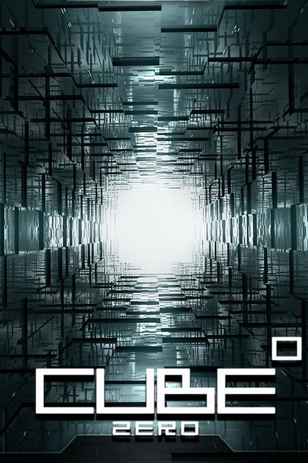 NL - CUBE 3: ZERO (2004)