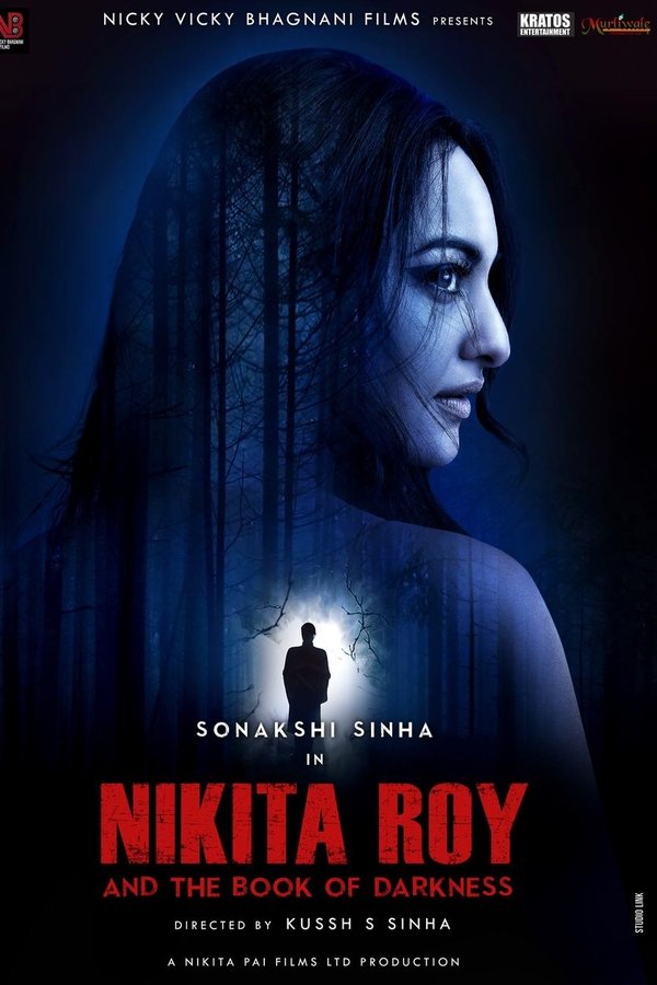 IN - Nikita Roy
