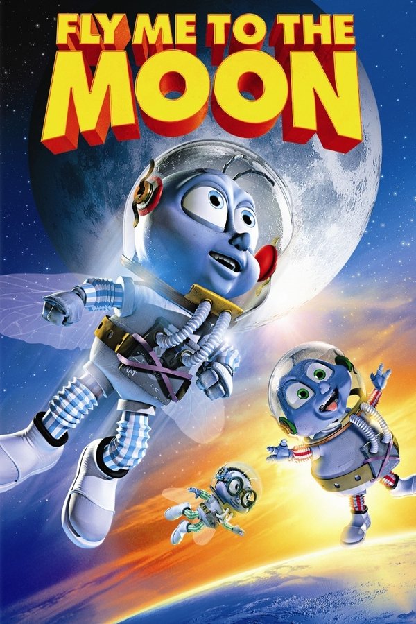 GR - Fly Me to the Moon (2008)