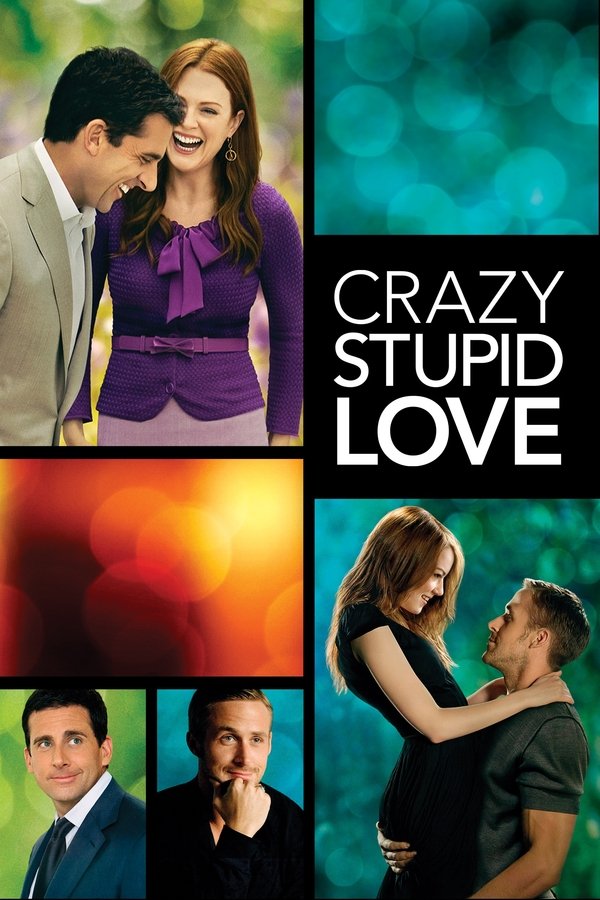 LOVE. (2011)