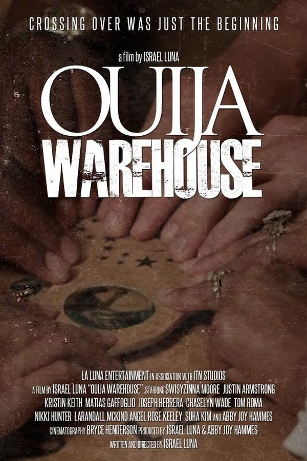 EN - Ouija Warehouse  (2021)