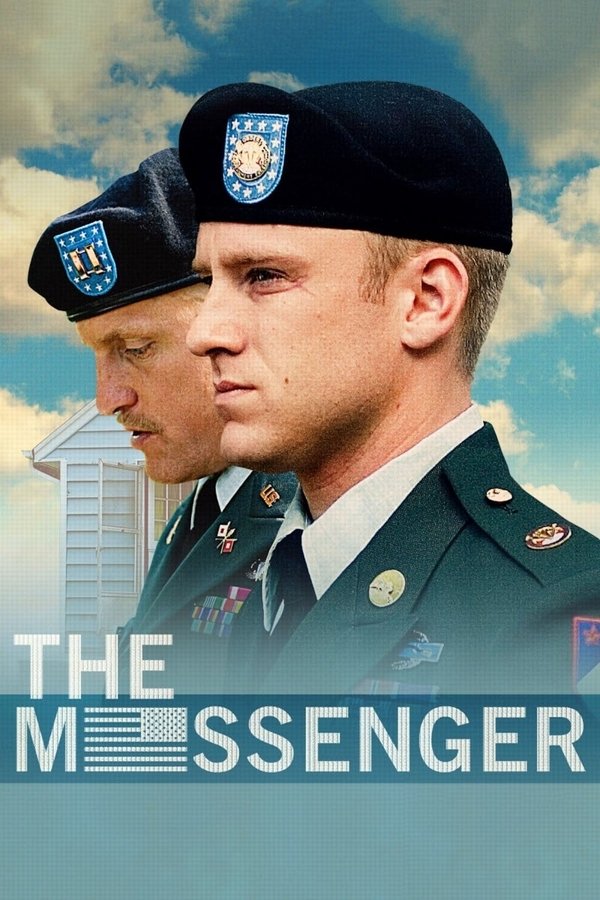 SE - The Messenger