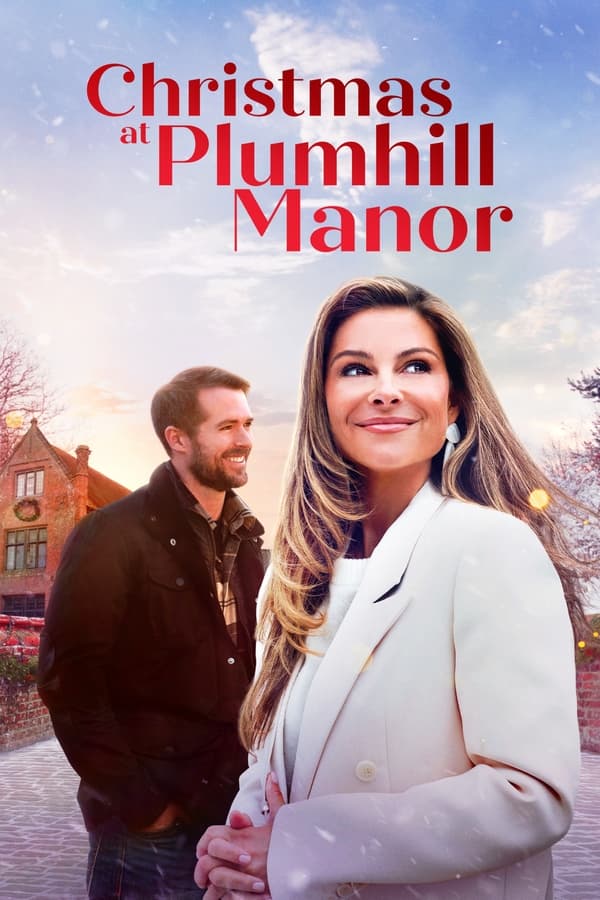 AL - Christmas at Plumhill Manor (2024)