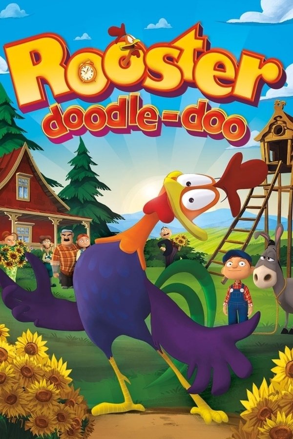 RU - The Rooster of St. Victor (2014)