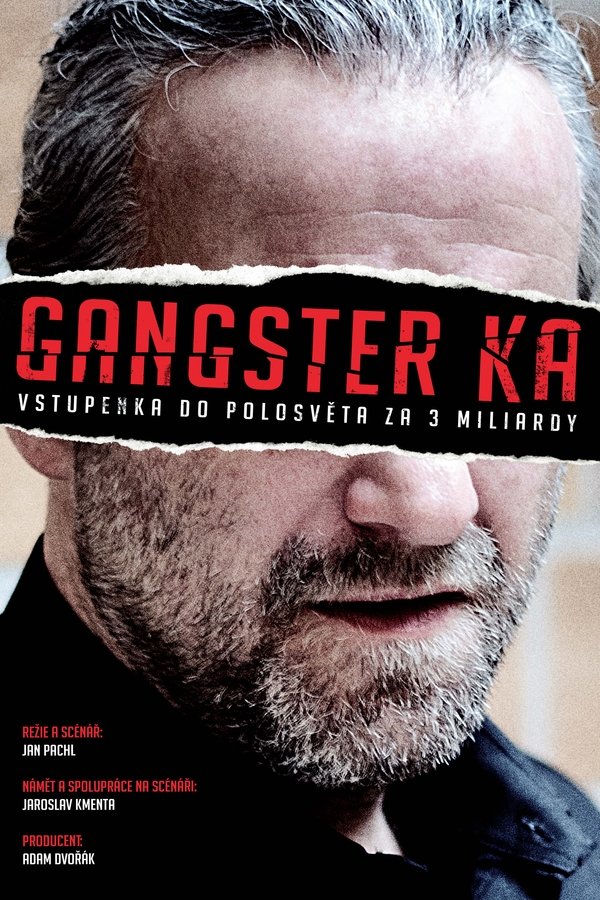 AR - Gangster Ka (2015)