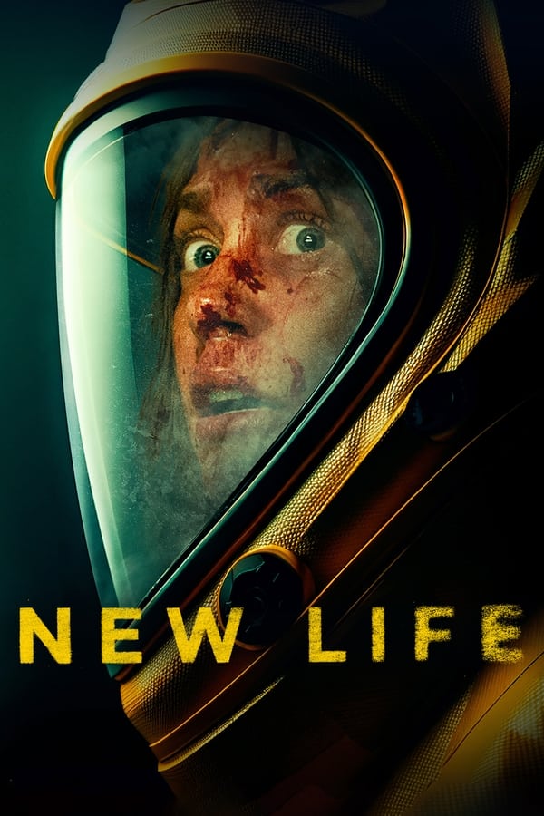 DE - New Life (2024)