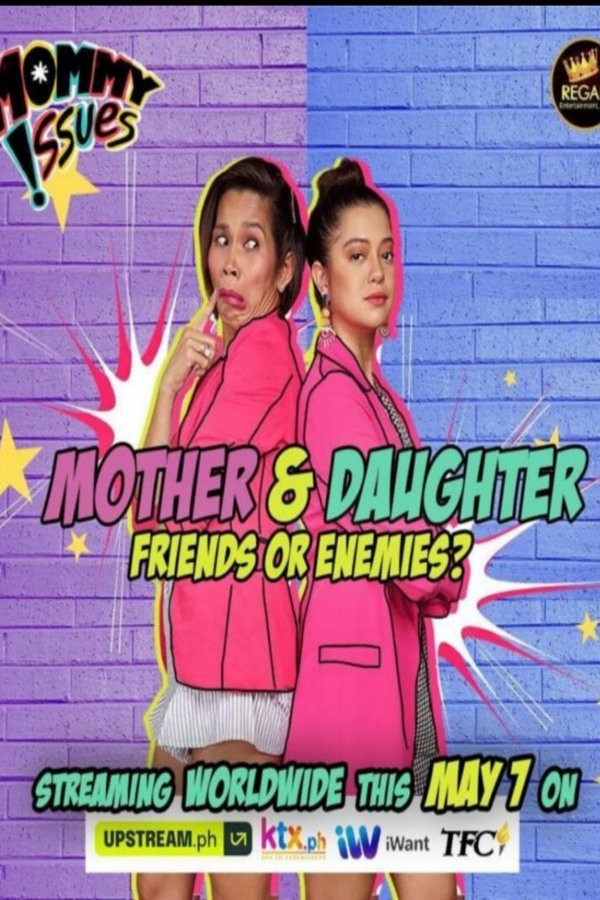 PH - Mommy Issues (2021)
