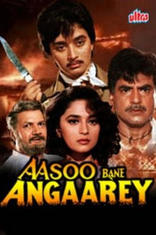 IN - Aasoo Bane Angaarey (1993)