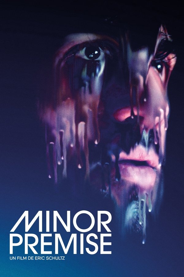 FR - Minor Premise  (2020)