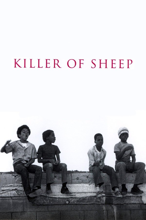 AF - Killer of Sheep (1978)