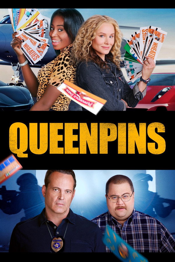 NL - QUEENPRINS (2021)