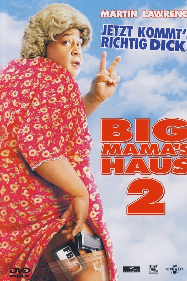 DE - Big Mama's Haus 2 (2006)