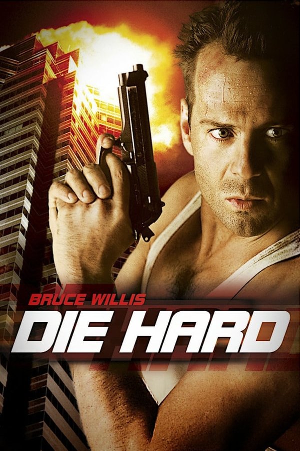 EX - Die Hard (1988)