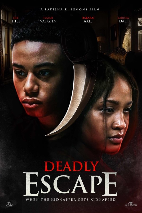 AR - Deadly Escape (2025)