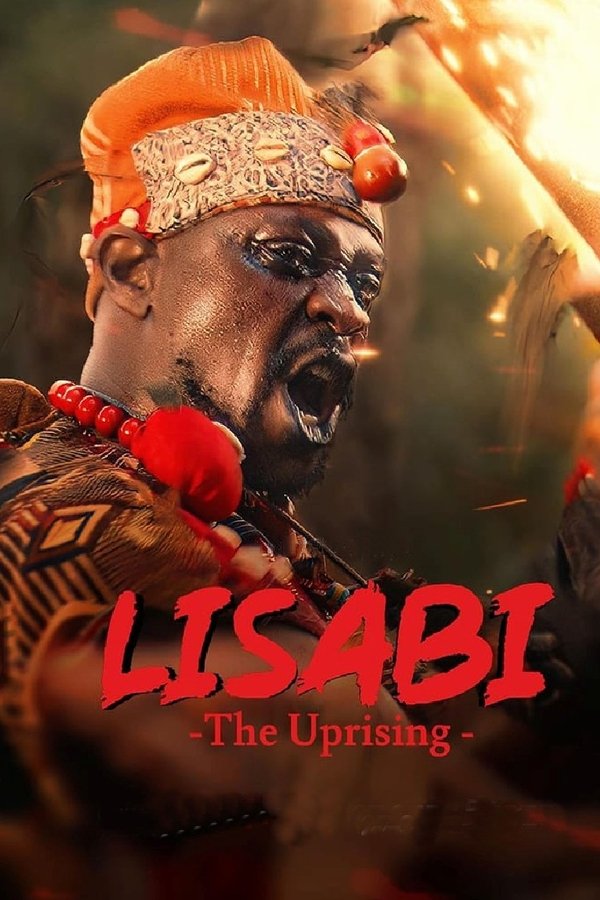AF - Lisabi: The Uprising (2024)