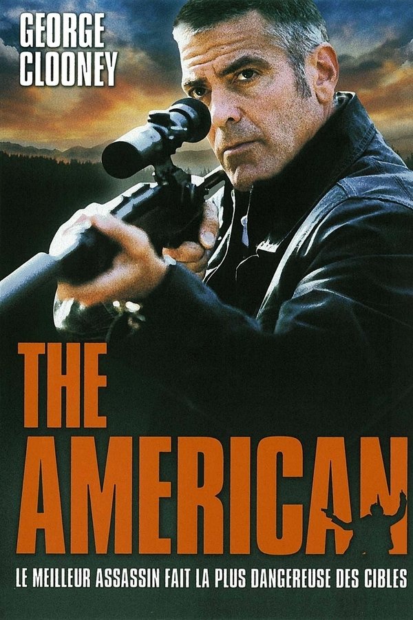FR - The American (2010)