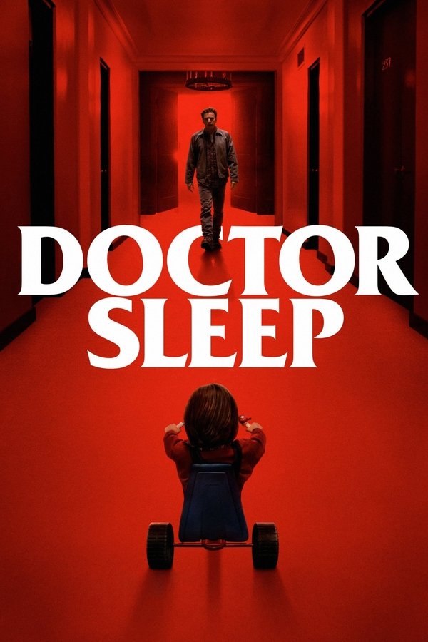 FR - Doctor Sleep  (2019)