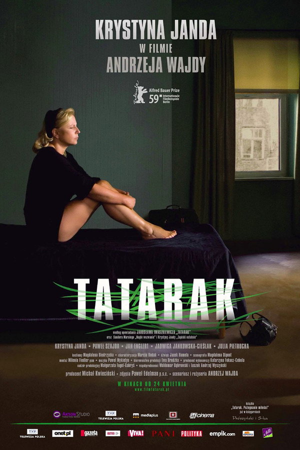 PL - TATARAK (2009) POLSKI