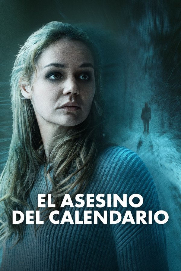 ES - Calendario mortal [UHD] (2025)