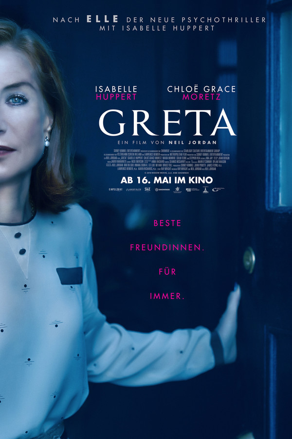 DE - Greta (2018)