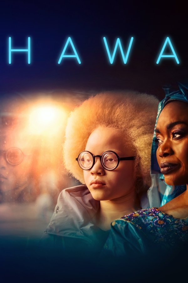 FR - Hawa (2022)