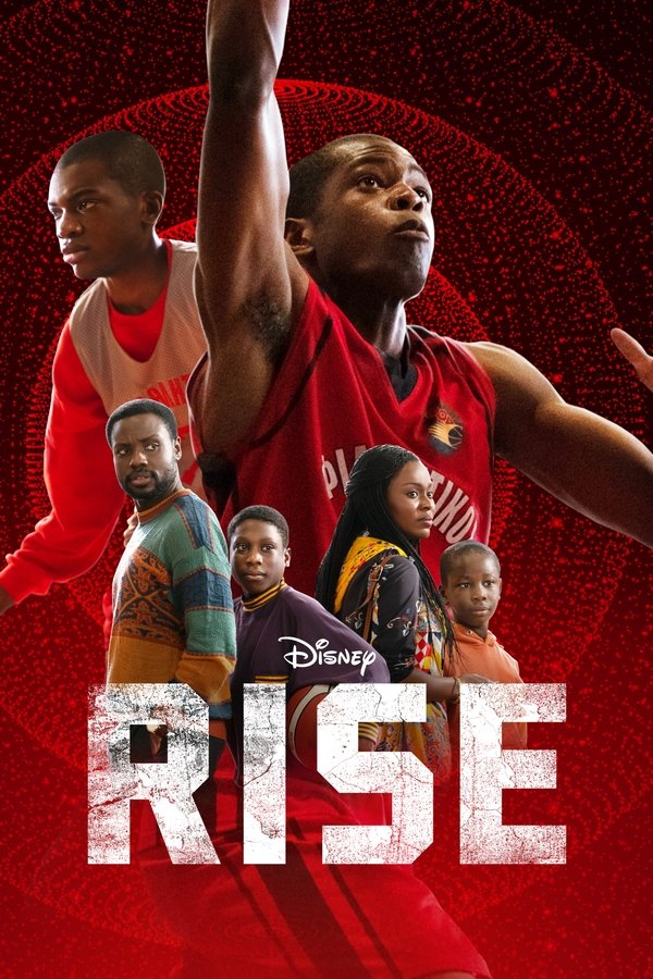 AL - Rise (2022)