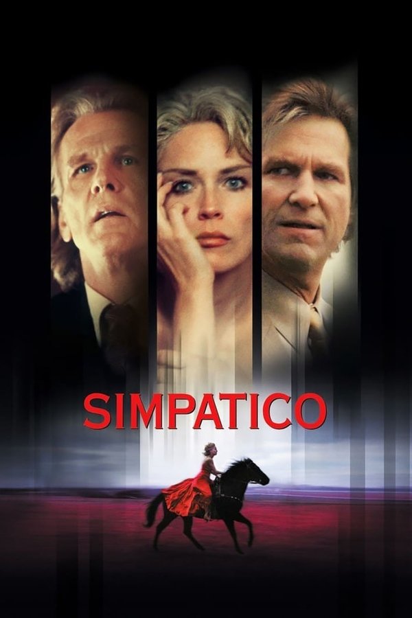 DE - Simpatico (1999)