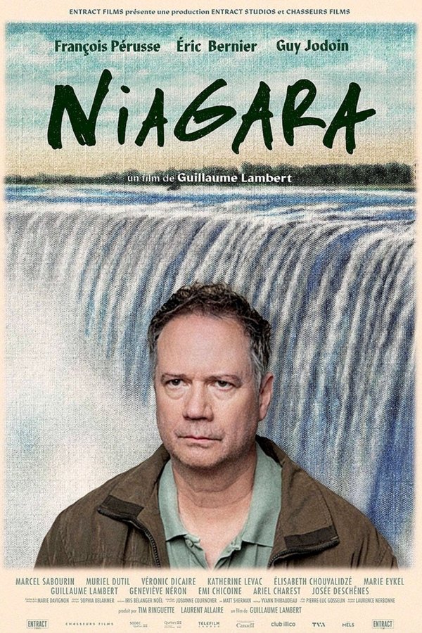 QFR - Niagara (2022)
