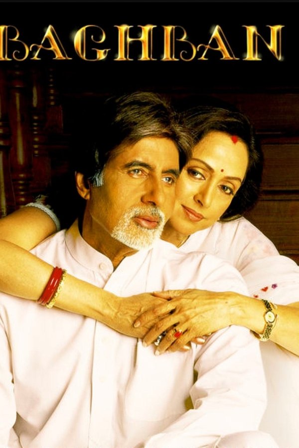 IN - Baghban (2003)