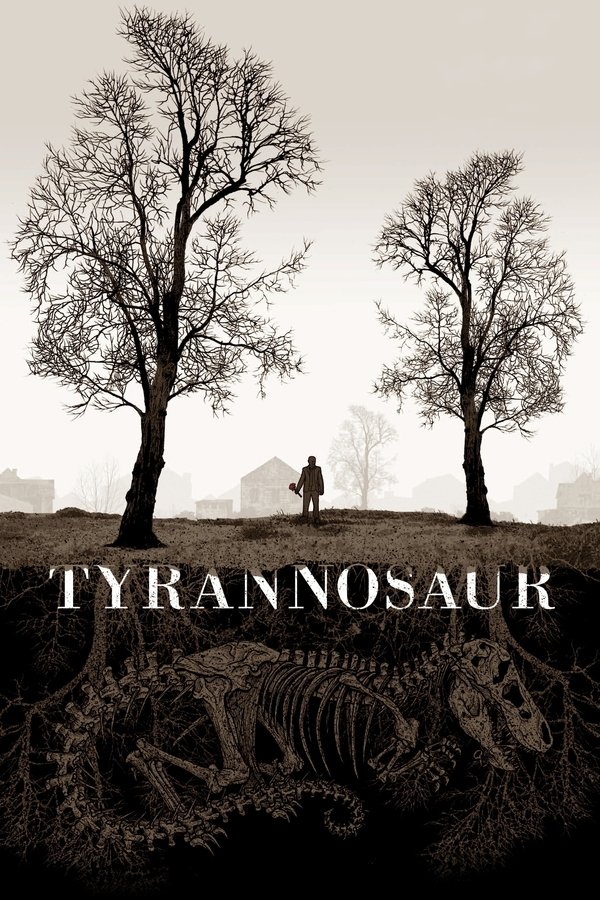 SE - Tyrannosaur