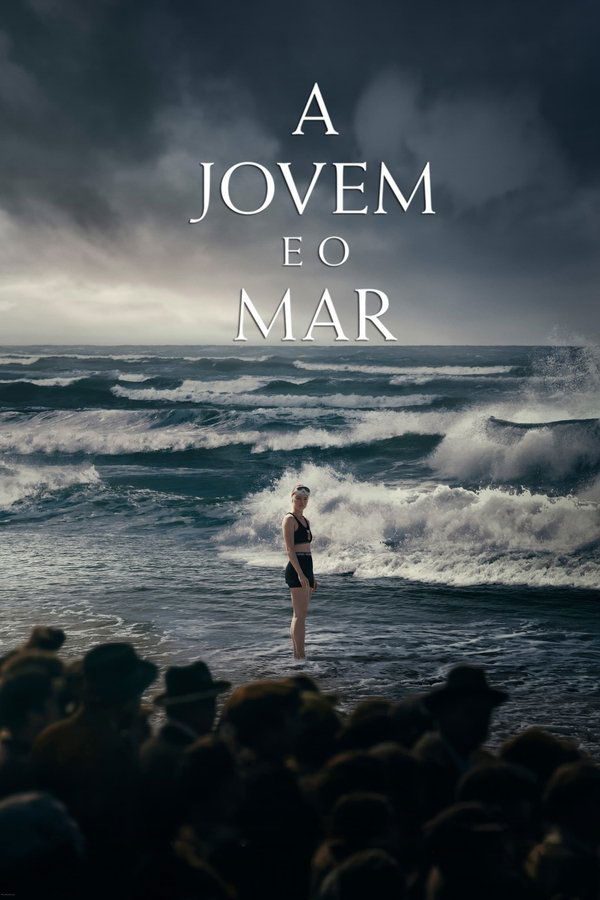 PT - A Jovem e o Mar (2024)
