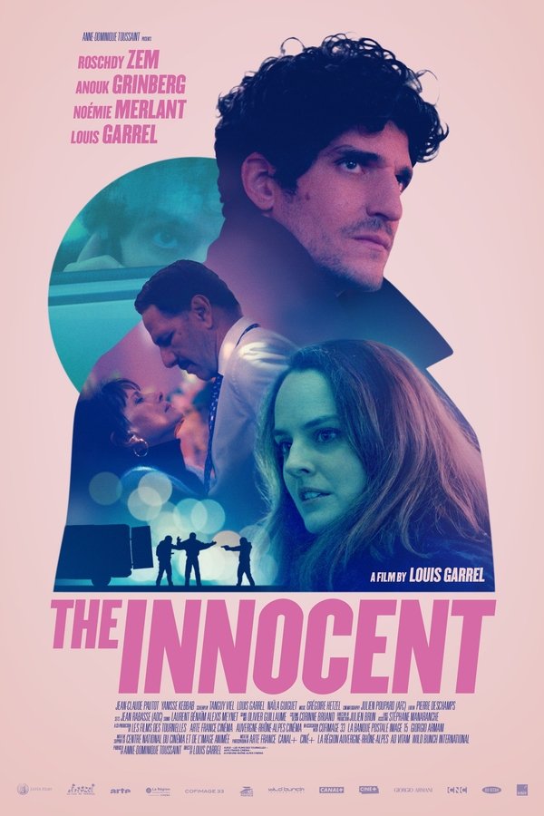 RU - The Innocent (2022)