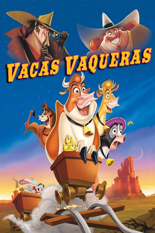 ES - Zafarrancho en el rancho (2004)