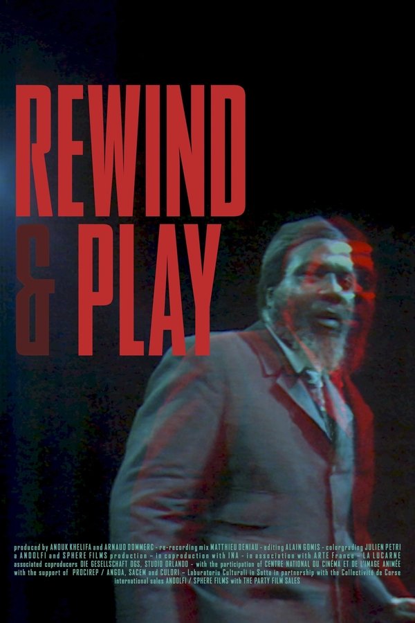 NL - REWIND (2023)